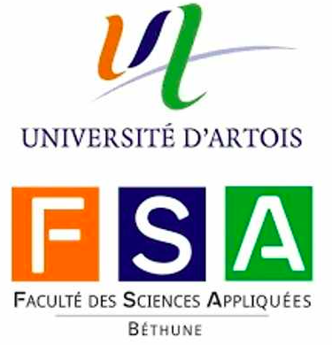 Universite artois